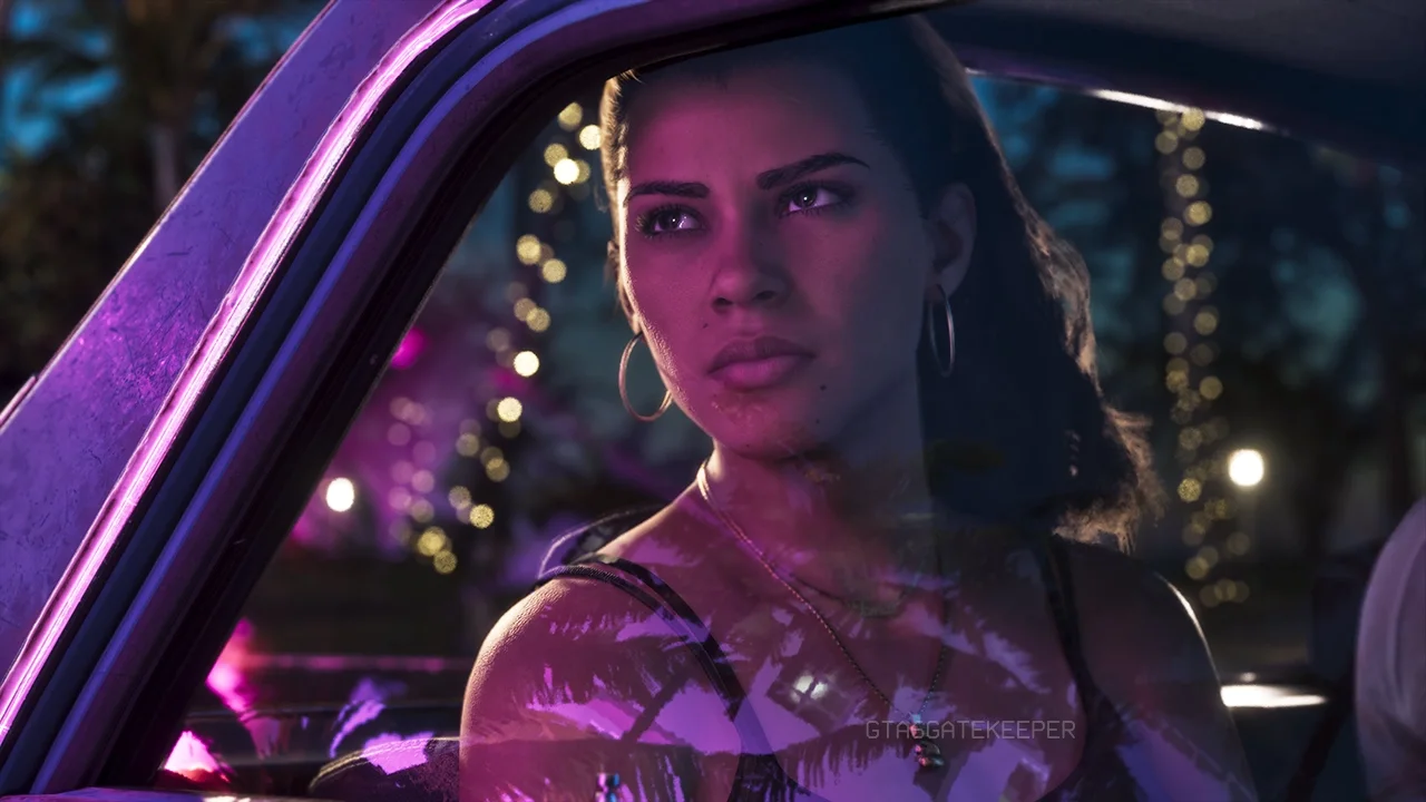 GTA 6 Gameplay Reveal Caused PS5 And XBOX Sales To Surge