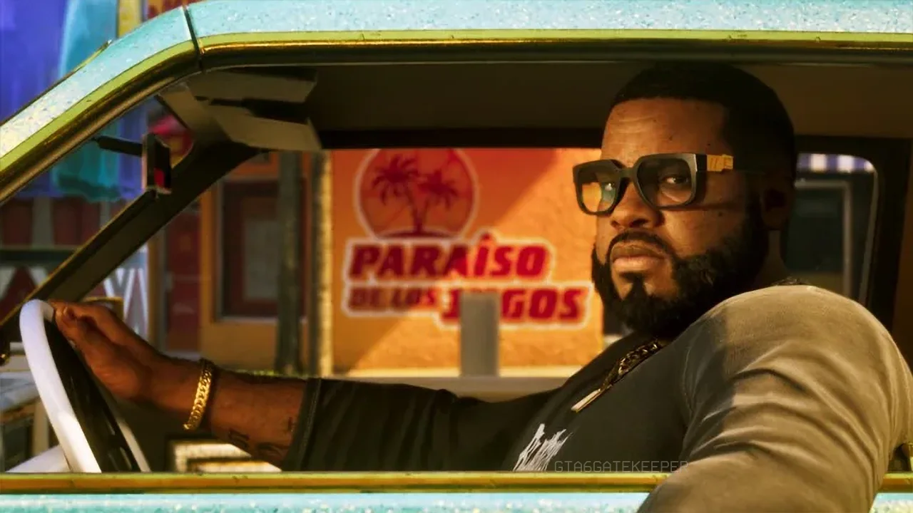 GTA 6 Gameplay Systems Revealed By Rockstar