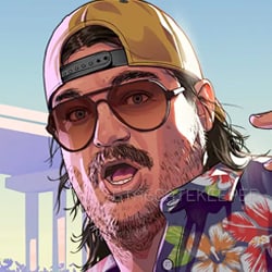 Grand Theft Auto VI — Trailer 1